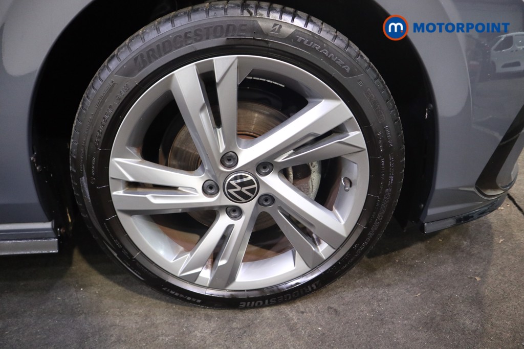 Used Volkswagen Golf 2021 for sale - 76649001: Photo 28