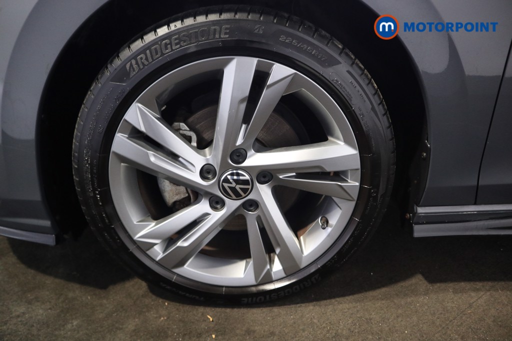 Used Volkswagen Golf 2021 for sale - 76649001: Photo 29