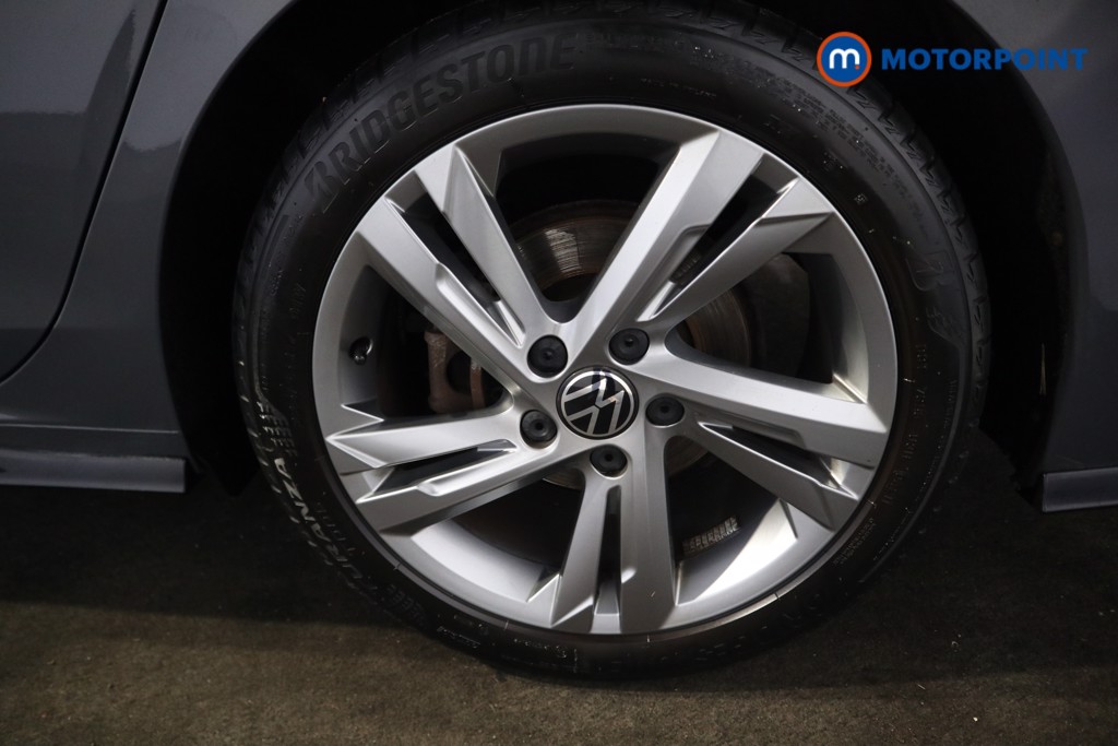 Used Volkswagen Golf 2021 for sale - 76649001: Photo 30