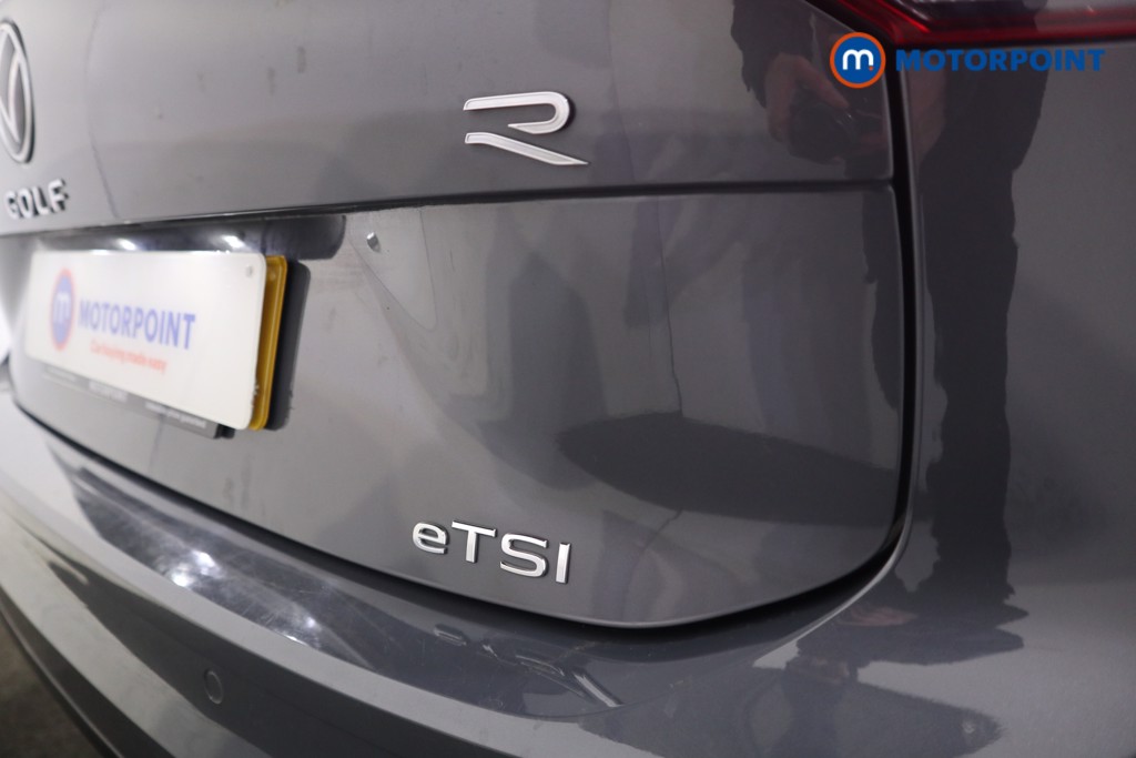 Used Volkswagen Golf 2021 for sale - 76649001: Photo 34