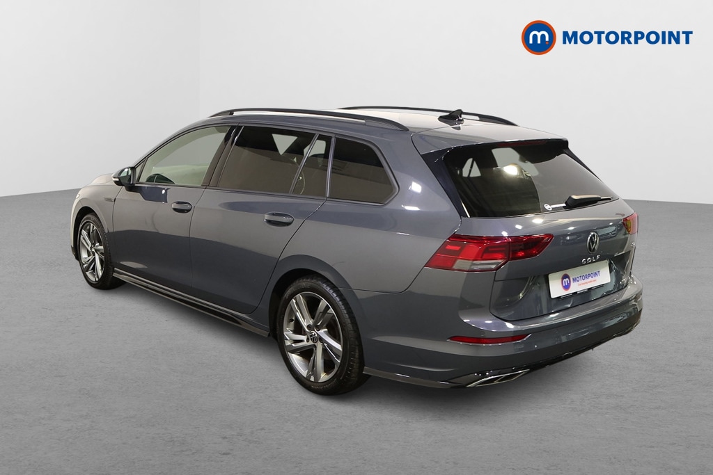 Used Volkswagen Golf 2021 for sale - 76649001: Photo 5