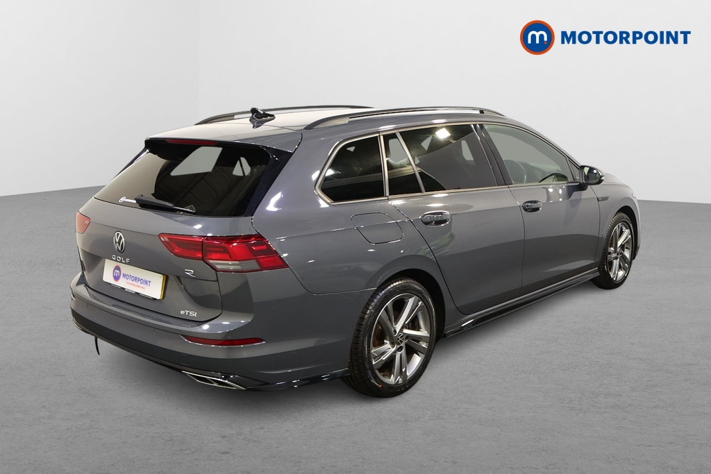 Used Volkswagen Golf 2021 for sale - 76649001: Photo 7