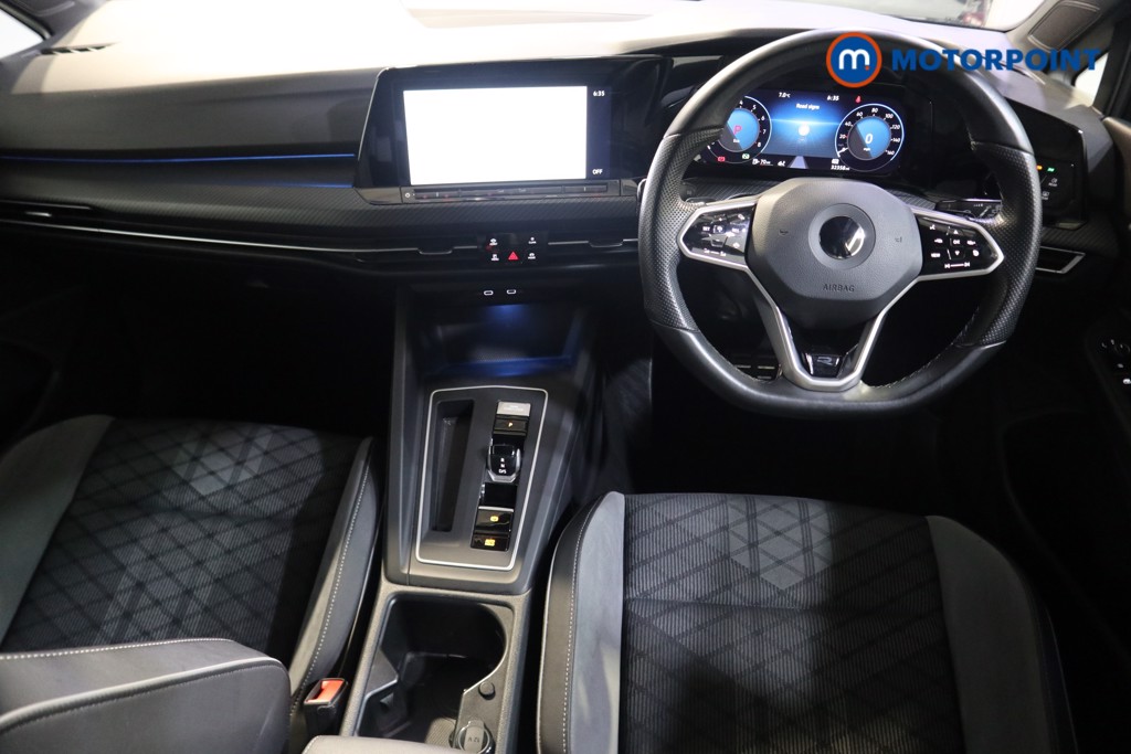 Used Volkswagen Golf 2021 for sale - 76649001: Photo 9