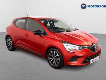 2023 - 1.0 TCe 90 Evolution 5dr