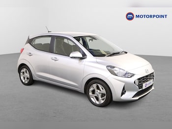 Hyundai - i10