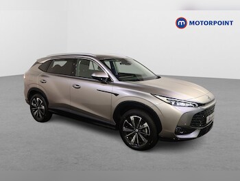 Used MG MG HS 2025 for sale - 78255733: Photo