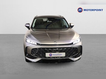 Used MG MG HS 2025 for sale - 78255733: Photo