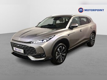 Used MG MG HS 2025 for sale - 78255733: Photo