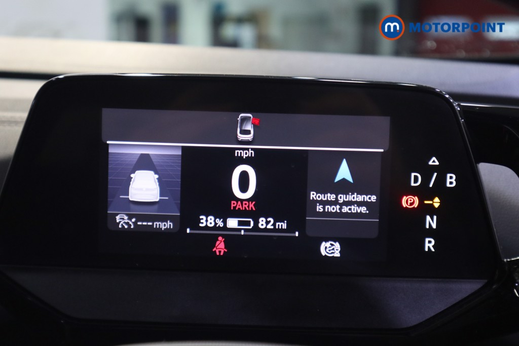 Used Volkswagen ID.5 2022 for sale - 77607788: Photo 12