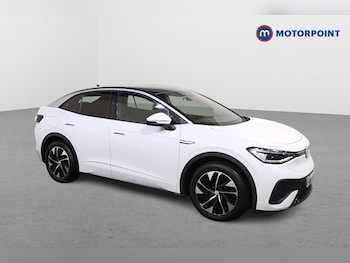 Used Volkswagen ID.5 2022 for sale - 77607788: Photo