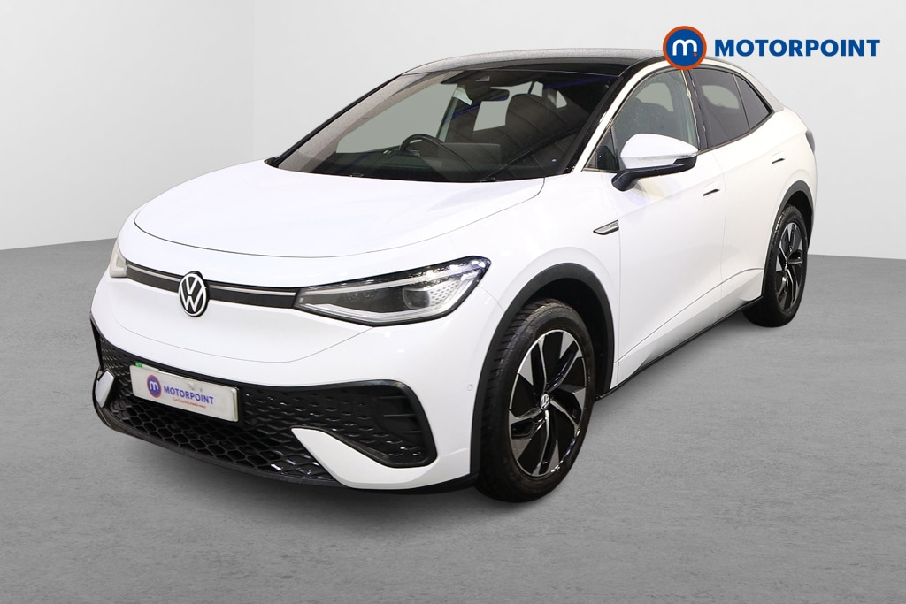 Used Volkswagen ID.5 2022 for sale - 77607788: Photo 3