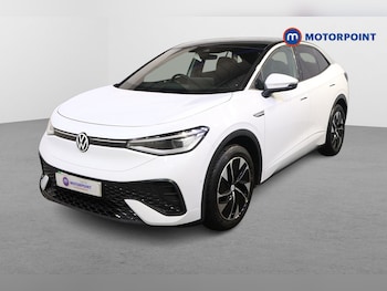 Used Volkswagen ID.5 2022 for sale - 77607788: Photo