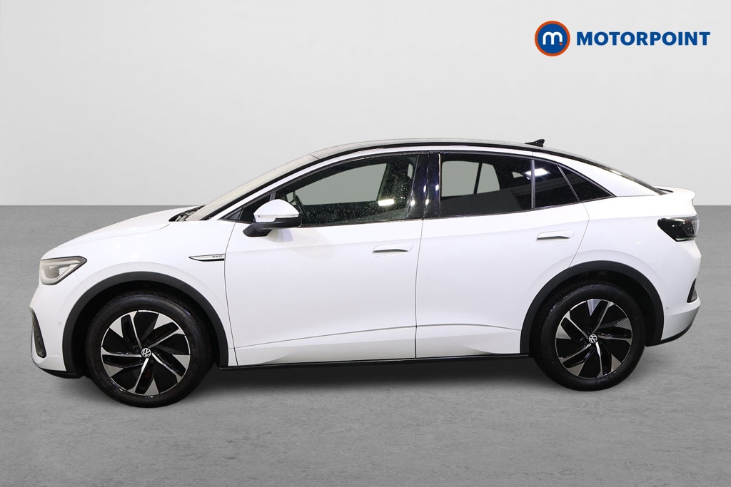 Used Volkswagen ID.5 2022 for sale - 77607788: Photo 4