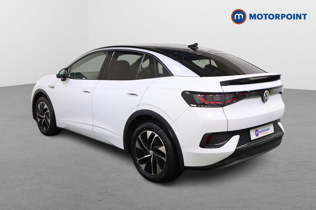 Used Volkswagen ID.5 2022 for sale - 77607788: Photo 5