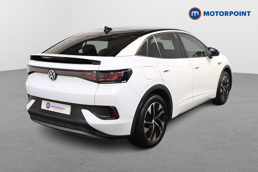 Used Volkswagen ID.5 2022 for sale - 77607788: Photo 7