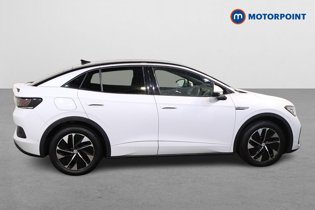 Used Volkswagen ID.5 2022 for sale - 77607788: Photo 8