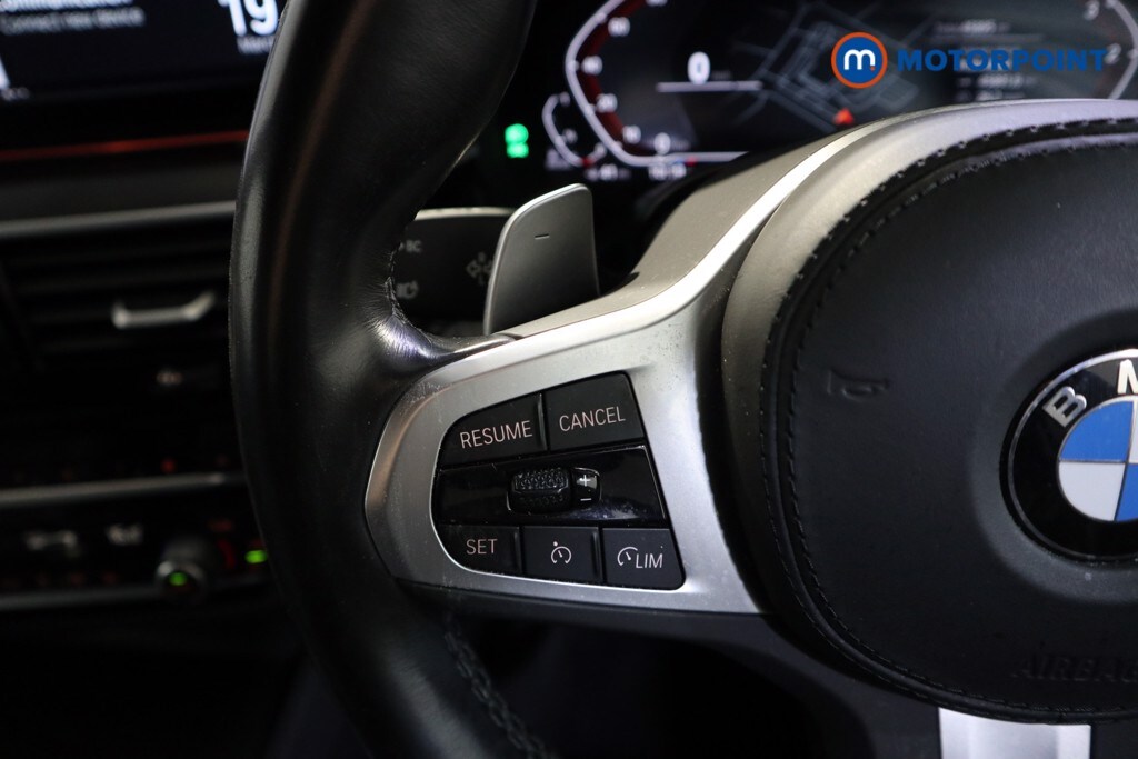 Used BMW 5 Series 2022 for sale - 77962566: Photo 11