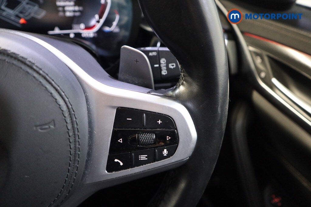 Used BMW 5 Series 2022 for sale - 77962566: Photo 12