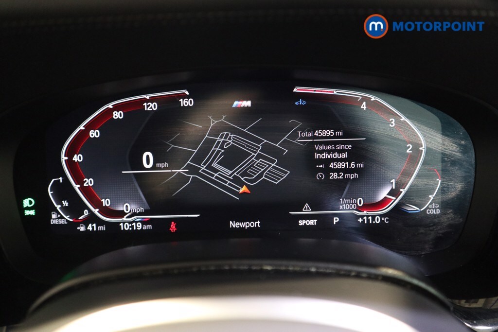 Used BMW 5 Series 2022 for sale - 77962566: Photo 14