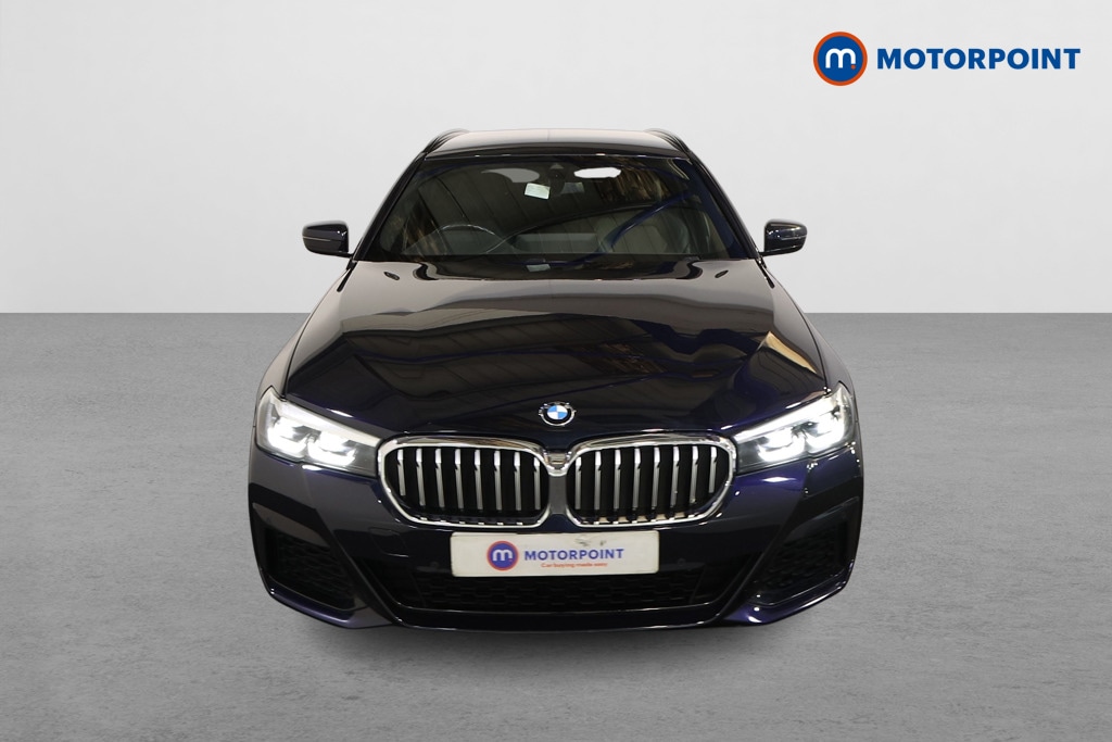 Used BMW 5 Series 2022 for sale - 77962566: Photo 2
