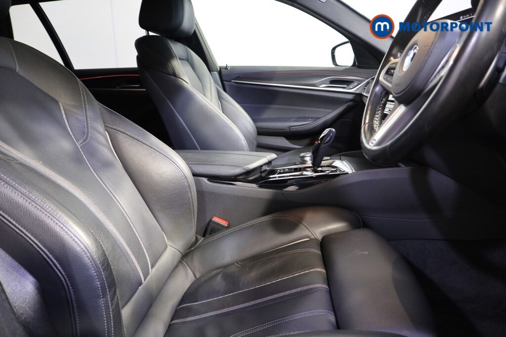 Used BMW 5 Series 2022 for sale - 77962566: Photo 29