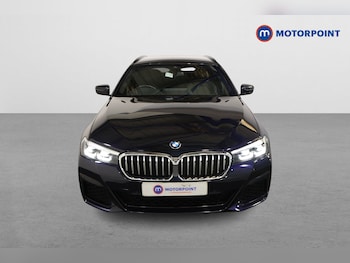Used BMW 5 Series 2022 for sale - 77962566: Photo
