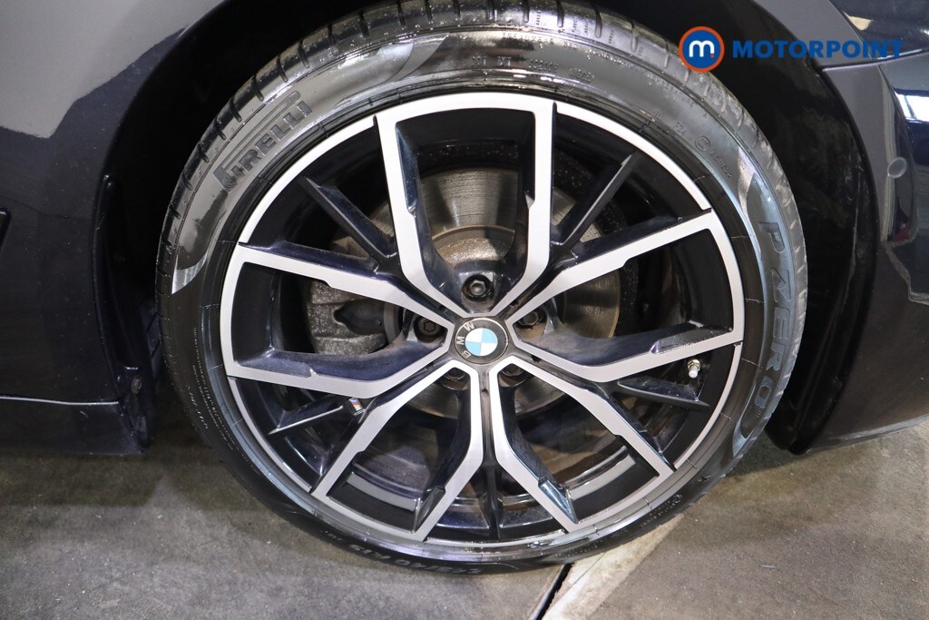 Used BMW 5 Series 2022 for sale - 77962566: Photo 38