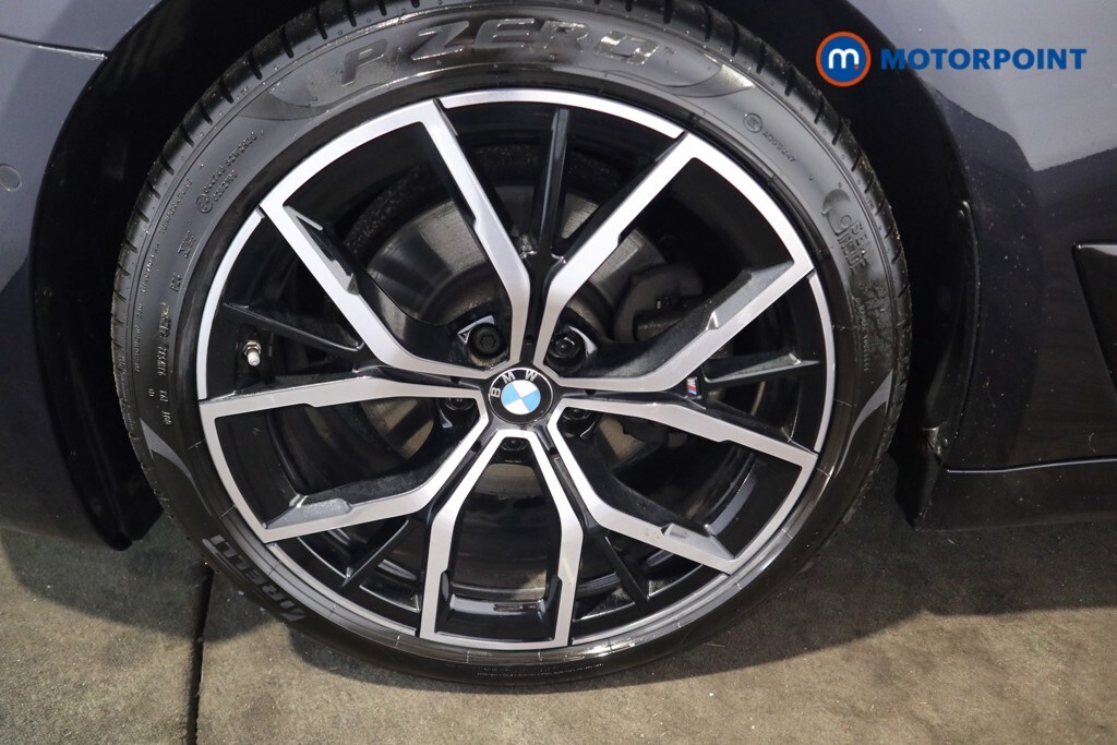 Used BMW 5 Series 2022 for sale - 77962566: Photo 39