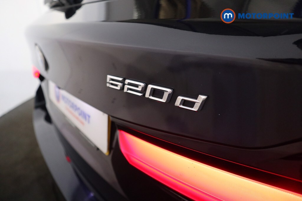 Used BMW 5 Series 2022 for sale - 77962566: Photo 43