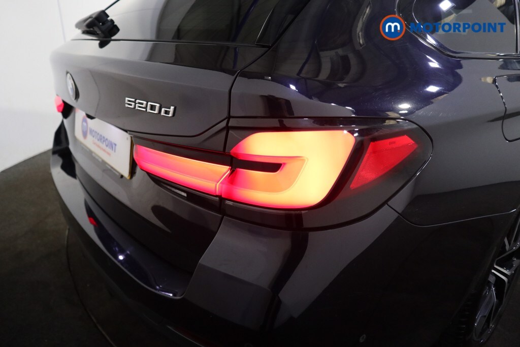 Used BMW 5 Series 2022 for sale - 77962566: Photo 44