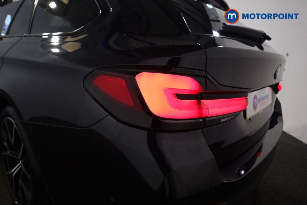 Used BMW 5 Series 2022 for sale - 77962566: Photo 45