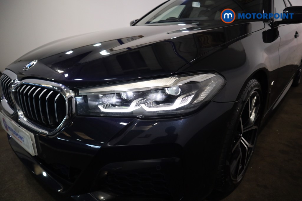 Used BMW 5 Series 2022 for sale - 77962566: Photo 52