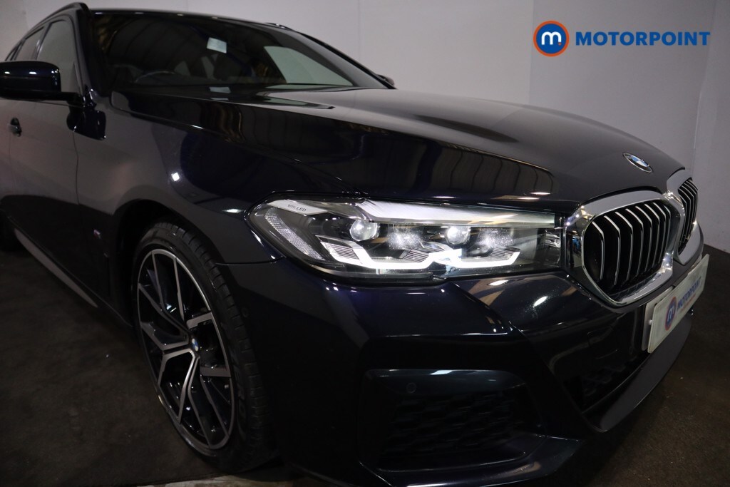 Used BMW 5 Series 2022 for sale - 77962566: Photo 53