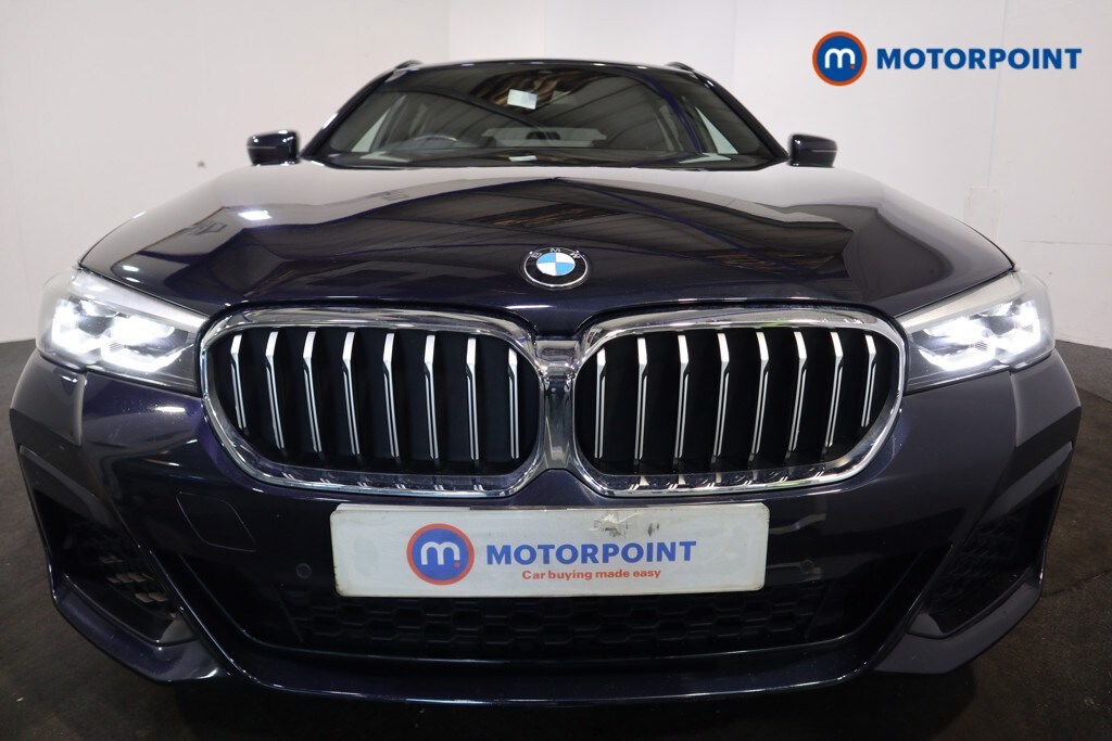 Used BMW 5 Series 2022 for sale - 77962566: Photo 54