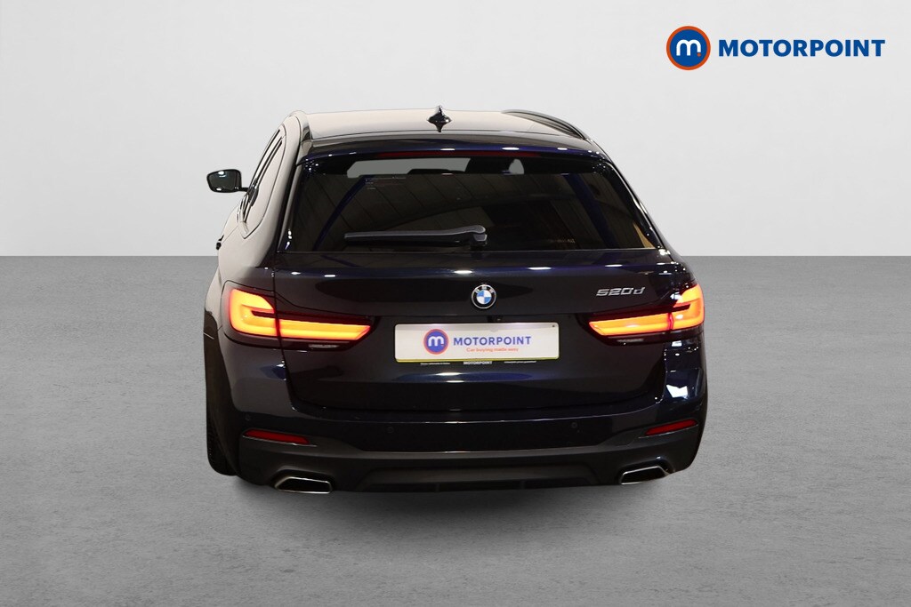 Used BMW 5 Series 2022 for sale - 77962566: Photo 6