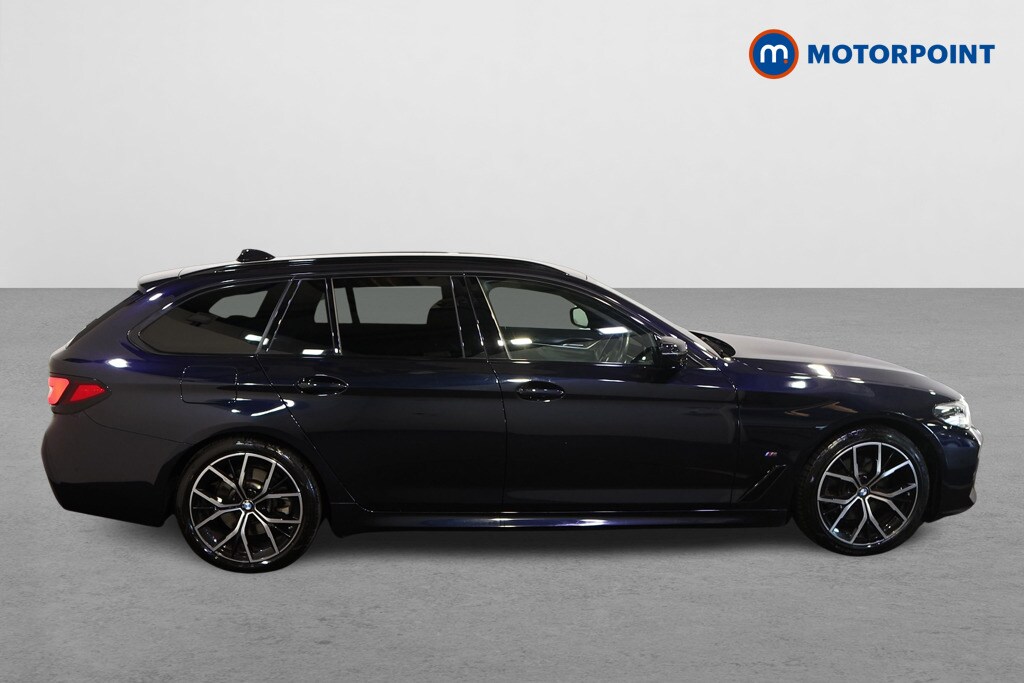 Used BMW 5 Series 2022 for sale - 77962566: Photo 8