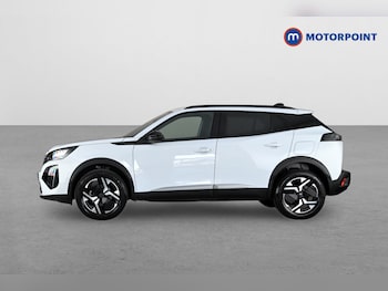 Used Peugeot 2008 2025 for sale - 79526009: Photo