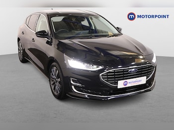 Used Ford Focus 2022 for sale - 75734796: Photo
