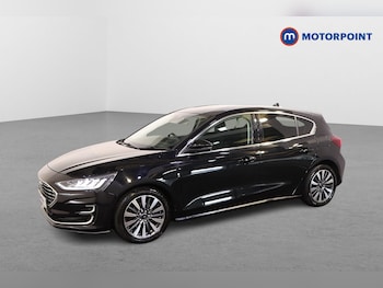 Used Ford Focus 2022 for sale - 75734796: Photo