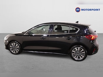 Used Ford Focus 2022 for sale - 75734796: Photo
