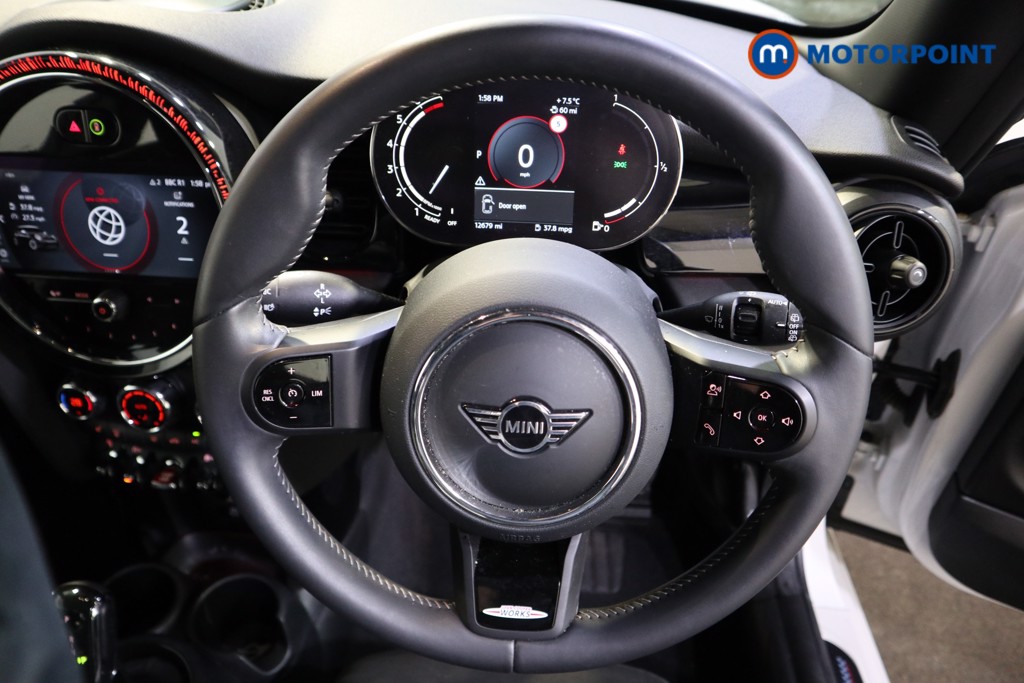 Used MINI Hatch 2023 for sale - 77248929: Photo 10