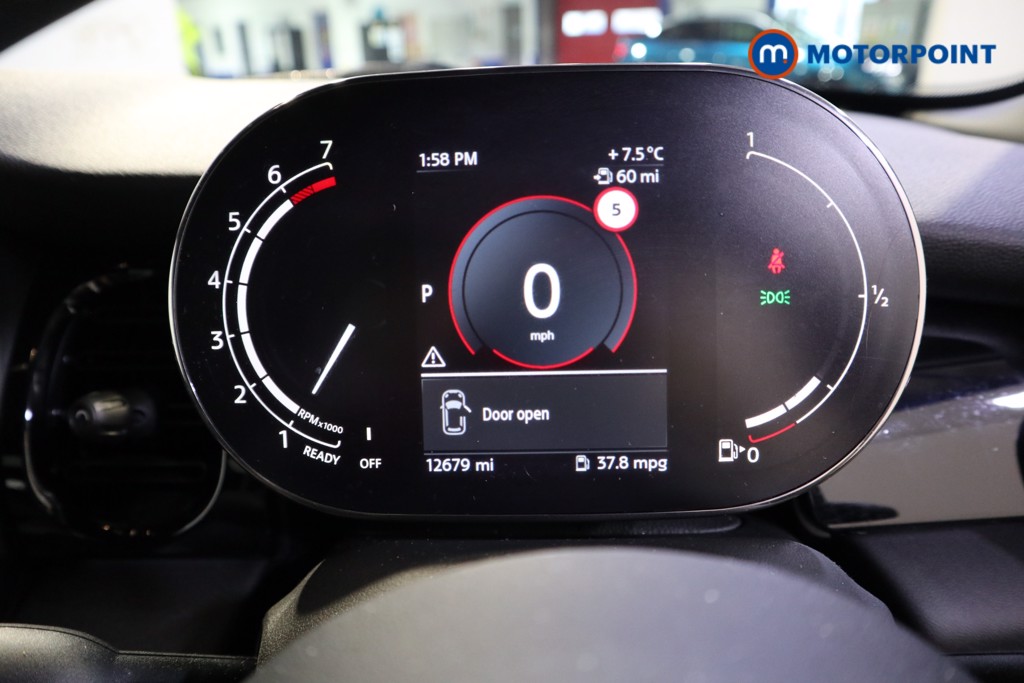 Used MINI Hatch 2023 for sale - 77248929: Photo 13