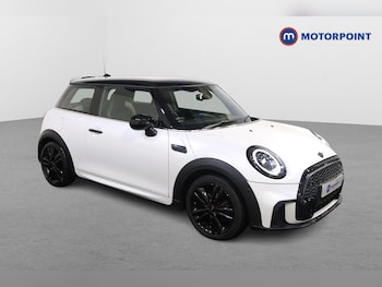 Used MINI Hatch 2023 for sale - 77248929: Photo