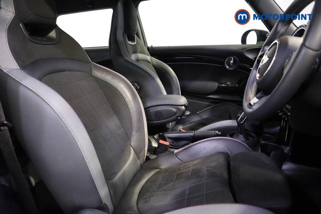 Used MINI Hatch 2023 for sale - 77248929: Photo 22