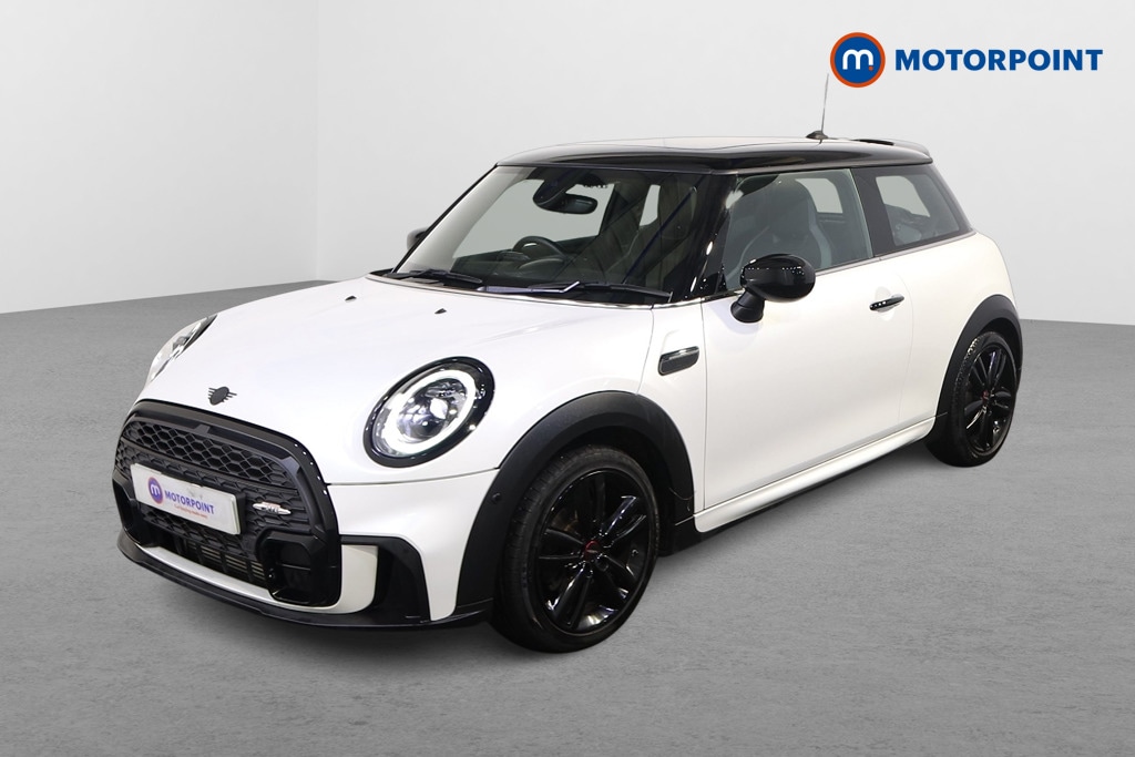 Used MINI Hatch 2023 for sale - 77248929: Photo 3