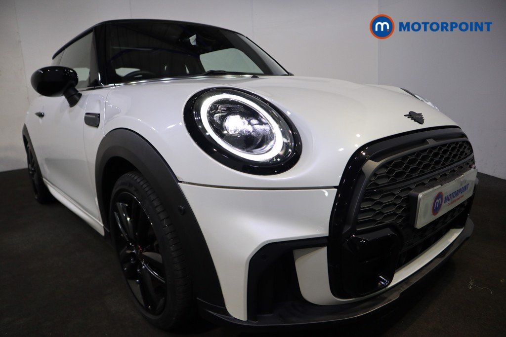 Used MINI Hatch 2023 for sale - 77248929: Photo 36