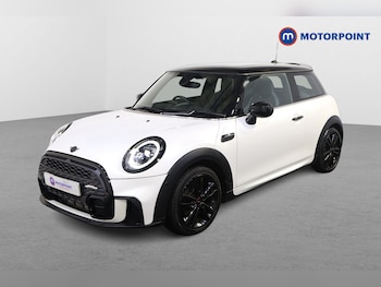 Used MINI Hatch 2023 for sale - 77248929: Photo