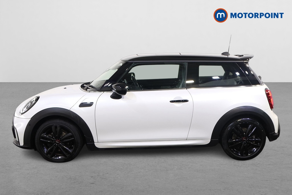 Used MINI Hatch 2023 for sale - 77248929: Photo 4