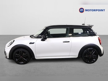 Used MINI Hatch 2023 for sale - 77248929: Photo