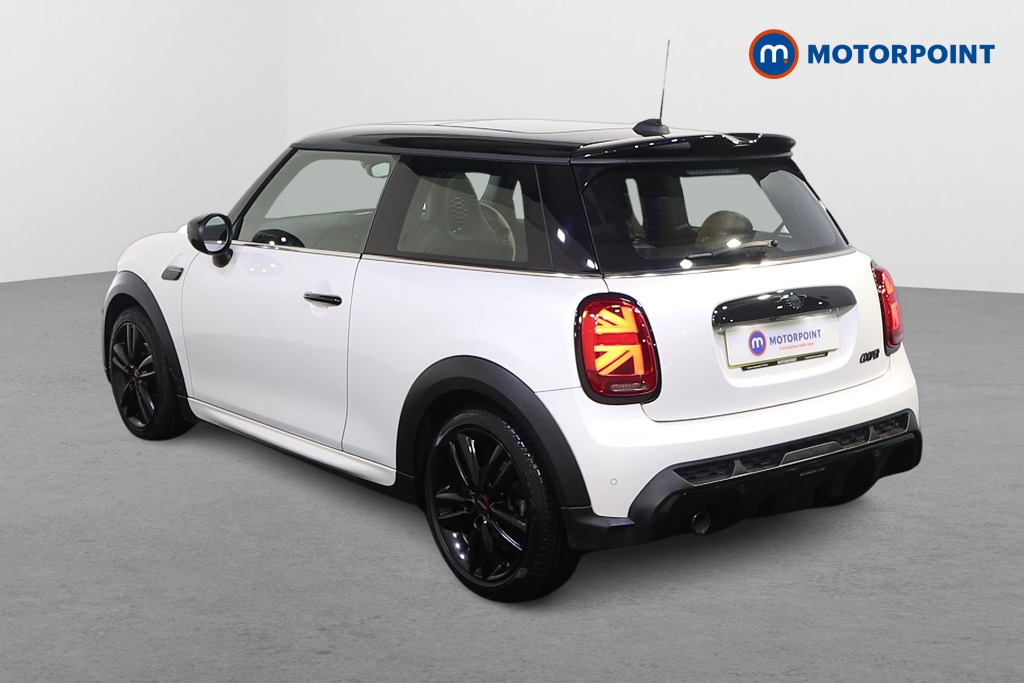 Used MINI Hatch 2023 for sale - 77248929: Photo 5